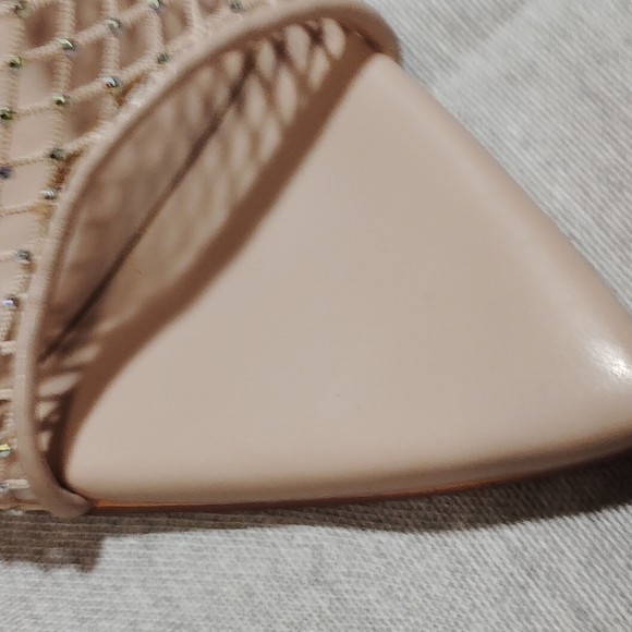 Femme La Heels - Picture 3 of 7